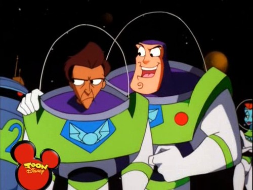 Buzz hotsell lightyear wirewolf
