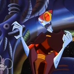 Buzz lightyear of star command sale root of evil
