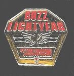 Buzz Lightyear of Star Command.