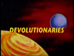 Title card.