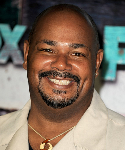 Kevin Michael Richardson - Wikipedia