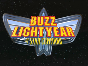 Main title card