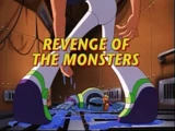 Revenge of the Monsters