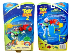 Battle Blastin' Buzz (Original)