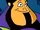 Unnamed large-chinned Ranger