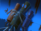 Robots