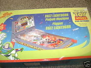 BLoSC Pinball in box