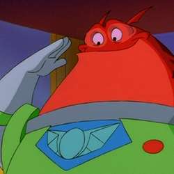 Buzz lightyear of star command characters hotsell