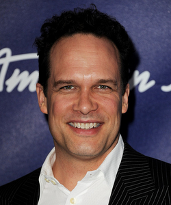 Diedrich Bader