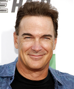 Patrick Warburton