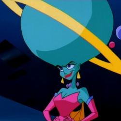 Buzz lightyear of star command villains discount