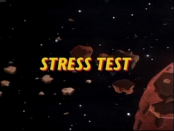 Title card.