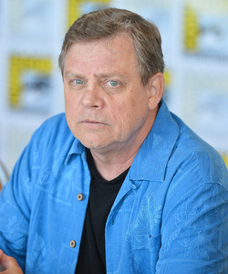 Mark Hamill - IMDb