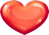 Heart icon