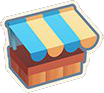 Shop icon