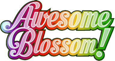 awesome blossom game awesome blossom game