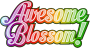 Awesome Blossom popup