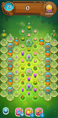 Level 2007