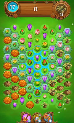 Level 580 | Blossom Blast Saga Wiki | Fandom