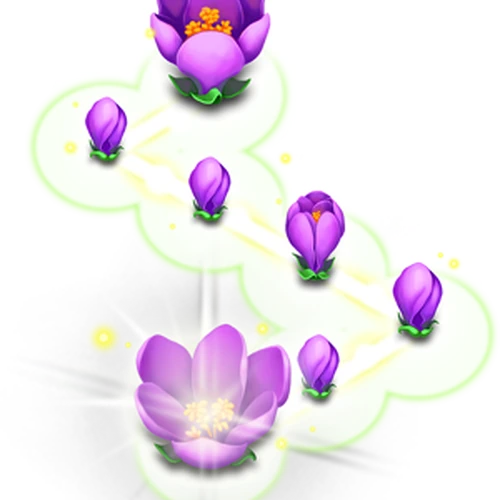 Flowers | Blossom Blast Saga Wiki | Fandom