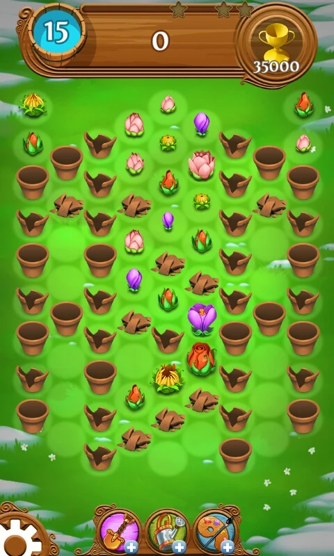 Level 56 Blossom Blast Saga Wiki Fandom