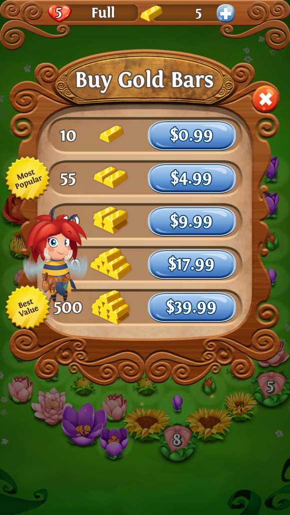 blossom blast saga mod apk download blossom blast saga mod apk download