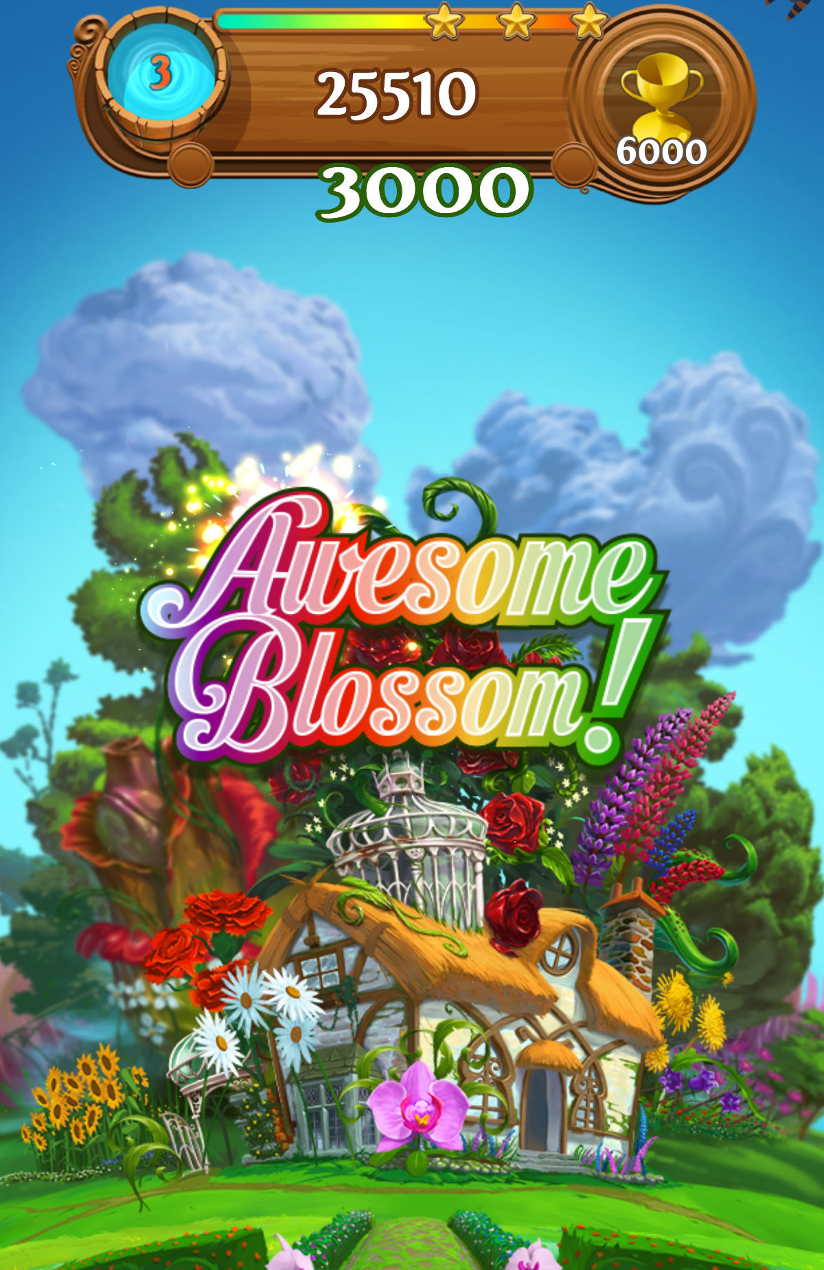 awesome blossom game awesome blossom game