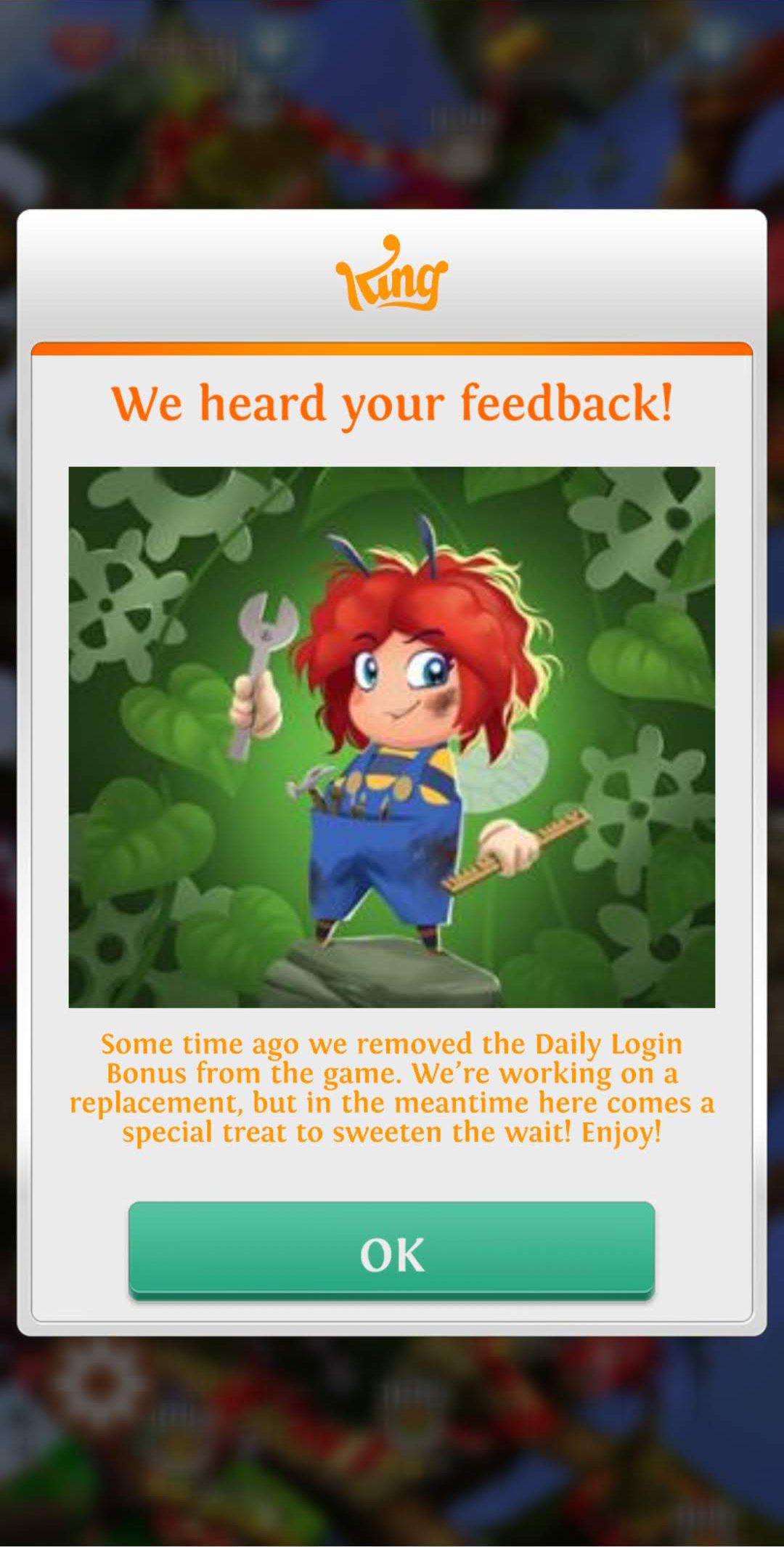 Booster | Blossom Blast Saga Wiki | Fandom