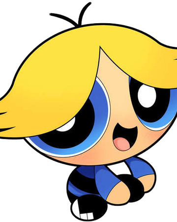 Boomer The Powerpuff Girls Action Time Wiki Fandom