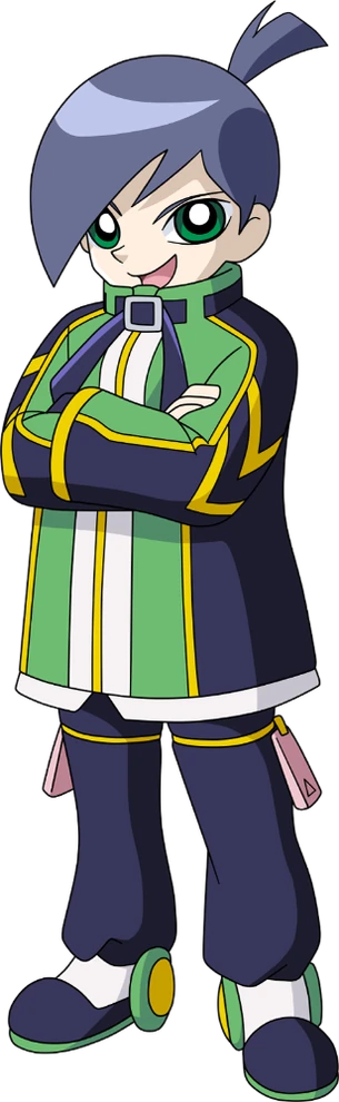 The Rowdyruff Boys Z | The Powerpuff Girls: Action Time Wiki | Fandom