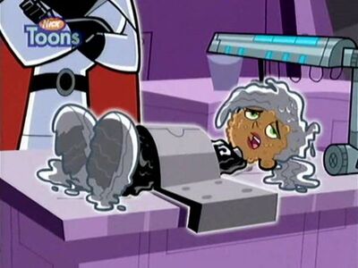 Danny Phantom 51 257