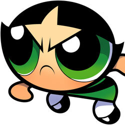 Kaoru Matsubara | The Powerpuffgirls Z Wiki | Fandom