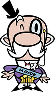 Mayor