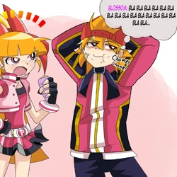 Category:Rowdyruff Boys | The Powerpuff Girls: Action Time