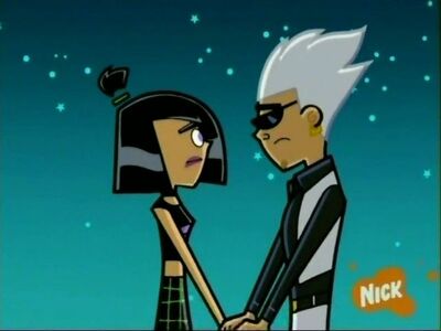 Danny Phantom 39 333