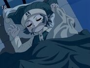 Sleeping Kaoru