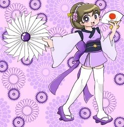 Bunny The Powerpuff Girls Action Time Wiki Fandom