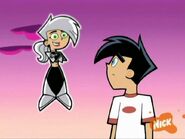 Danny Phantom 40 411