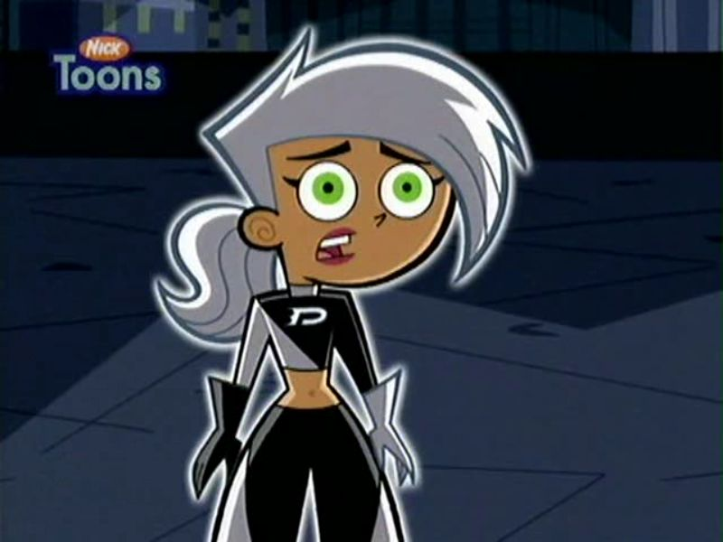 Dani The Powerpuff Girls Action Time Wiki Fandom 3152