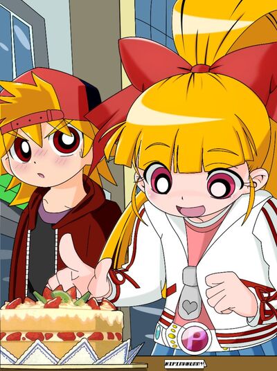 Sweety Momoko by BiPinkBunny.jpg