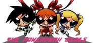 The Powerpunk Girls