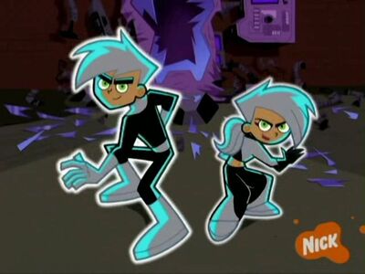 Danny Phantom 40 339