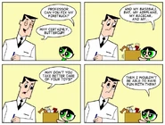 Breakable Playthings by HMontes