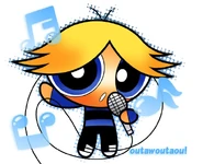 Boomer, the cute one