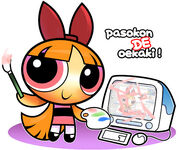 Pasoko De Oekaki!