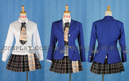 School girl uniform by cosplayfu-d4p3s8t