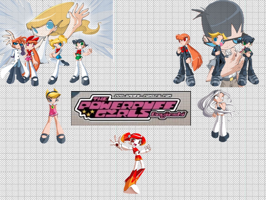 Powerpuff Girls Doujinshi The Powerpuff Girls Action Time Wiki Fandom The powerpuff girls doujinshi will be premiering on march 16th, 2018, at 7:30 p.m. the powerpuff girls action time wiki