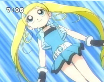 Bubbles Z | The Powerpuff Girls: Action Time Wiki | Fandom Bubbles Z | The Powerpuff Girls: Action Time Wiki | Fandom