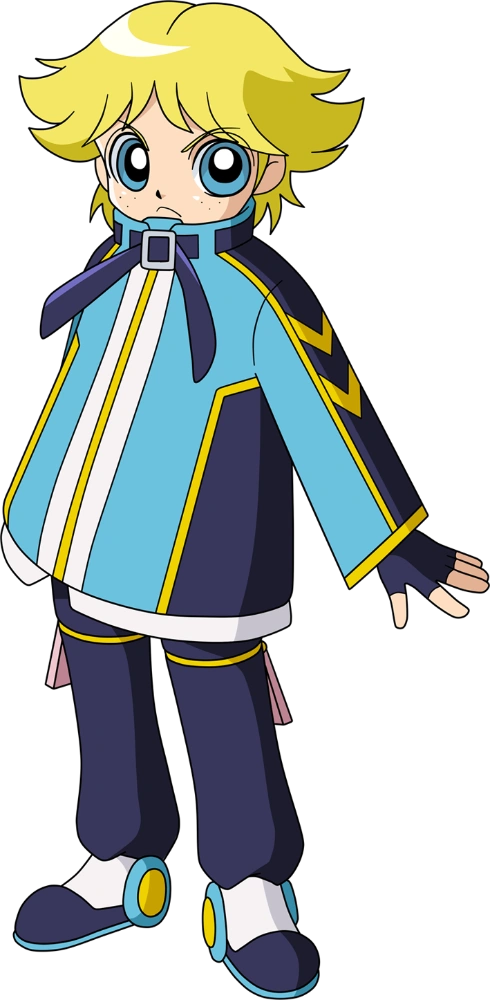 ボム兵ちゃん★プロフ必読★ The Rowdyruff Boys Z | The Powerpuff Girls: Action Time Wiki | Fandom