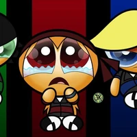 The Rowdyright Boys The Powerpuff Girls Action Time Wiki Fandom The rowdyright boys are back in town by jksketchy on deviantart. the rowdyright boys the powerpuff
